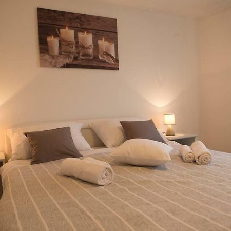 Apartman Antea Otočac Zewnętrze zdjęcie