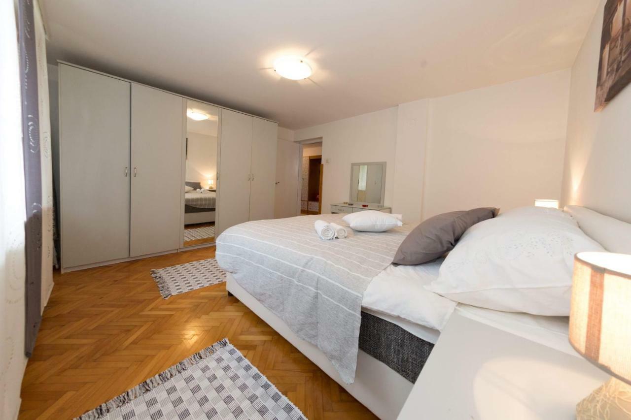 Apartman Antea Otočac Zewnętrze zdjęcie