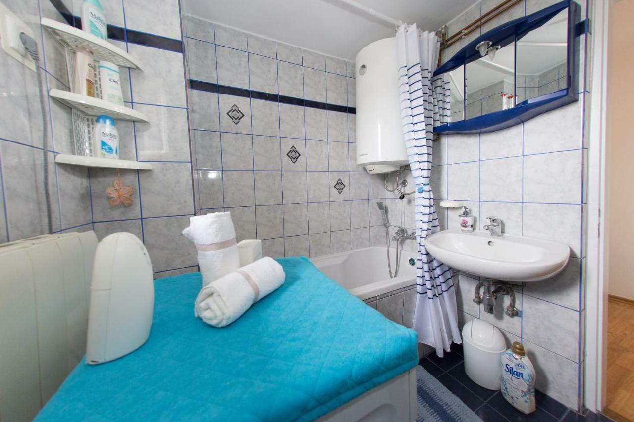 Apartman Antea Otočac Zewnętrze zdjęcie