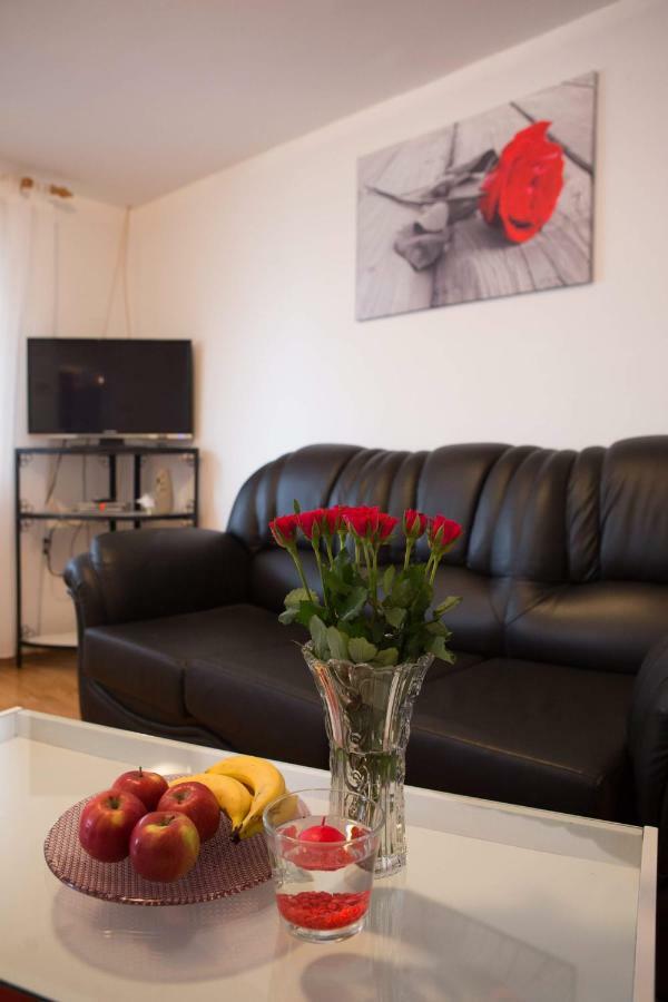 Apartman Antea Otočac Zewnętrze zdjęcie