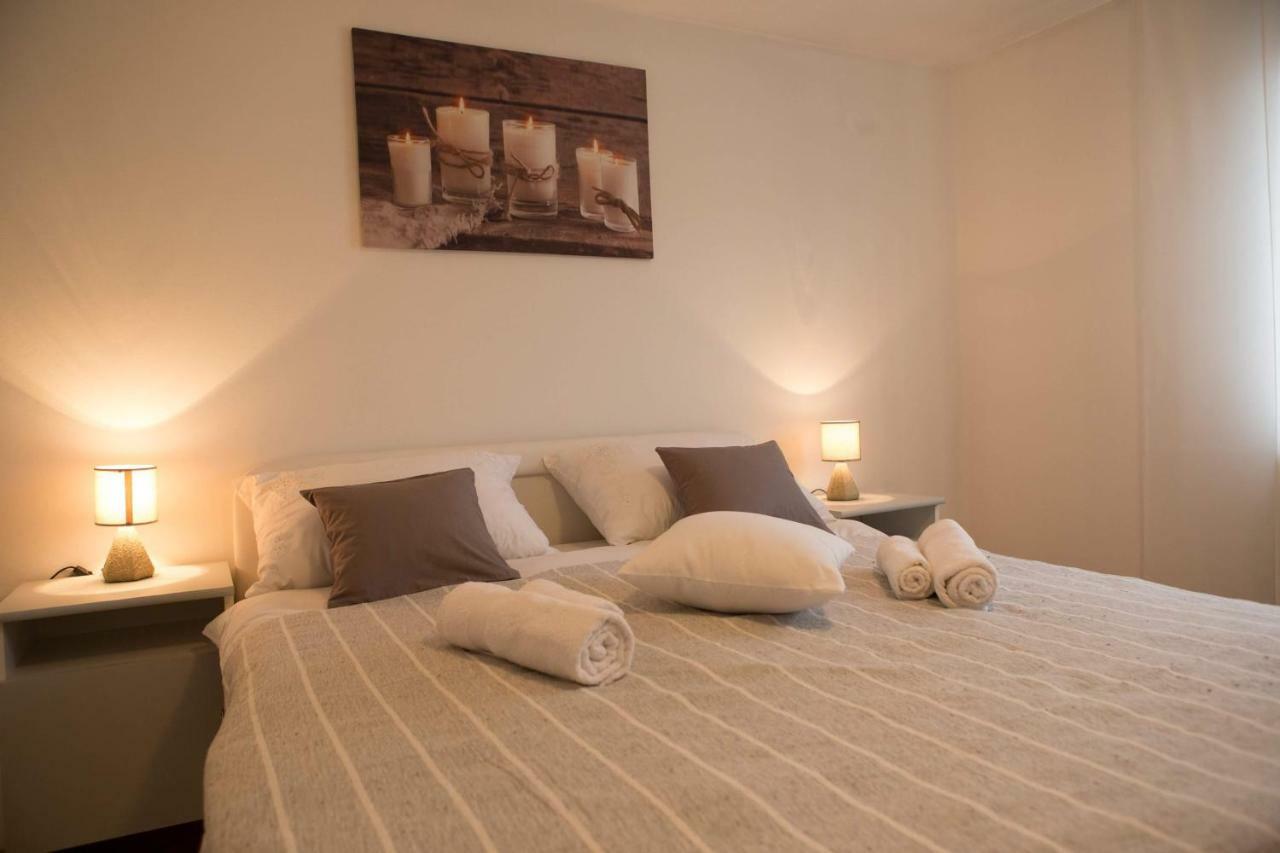 Apartman Antea Otočac Zewnętrze zdjęcie