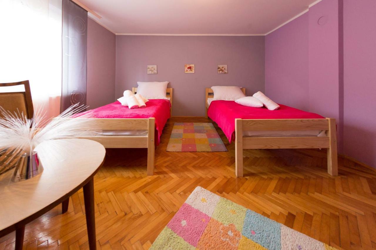 Apartman Antea Otočac Zewnętrze zdjęcie