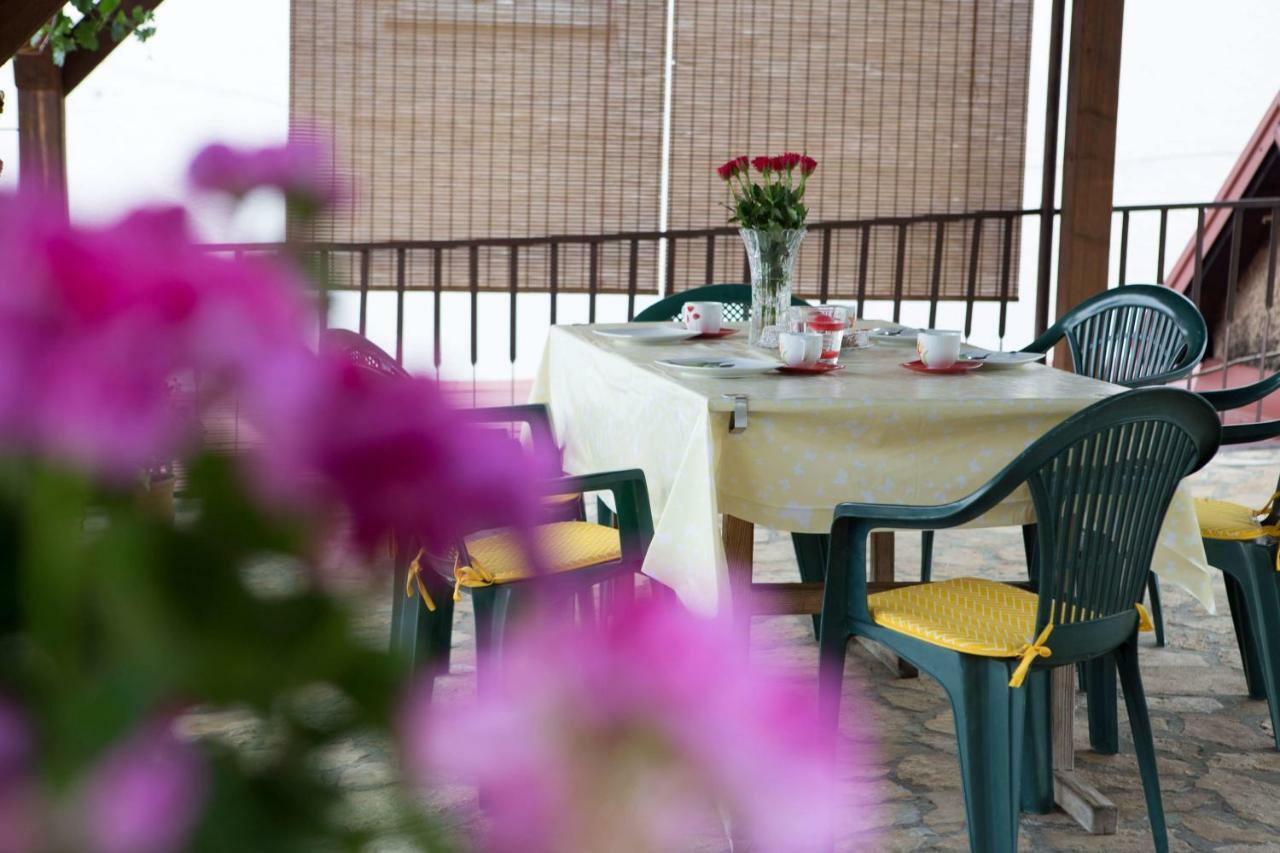 Apartman Antea Otočac Zewnętrze zdjęcie