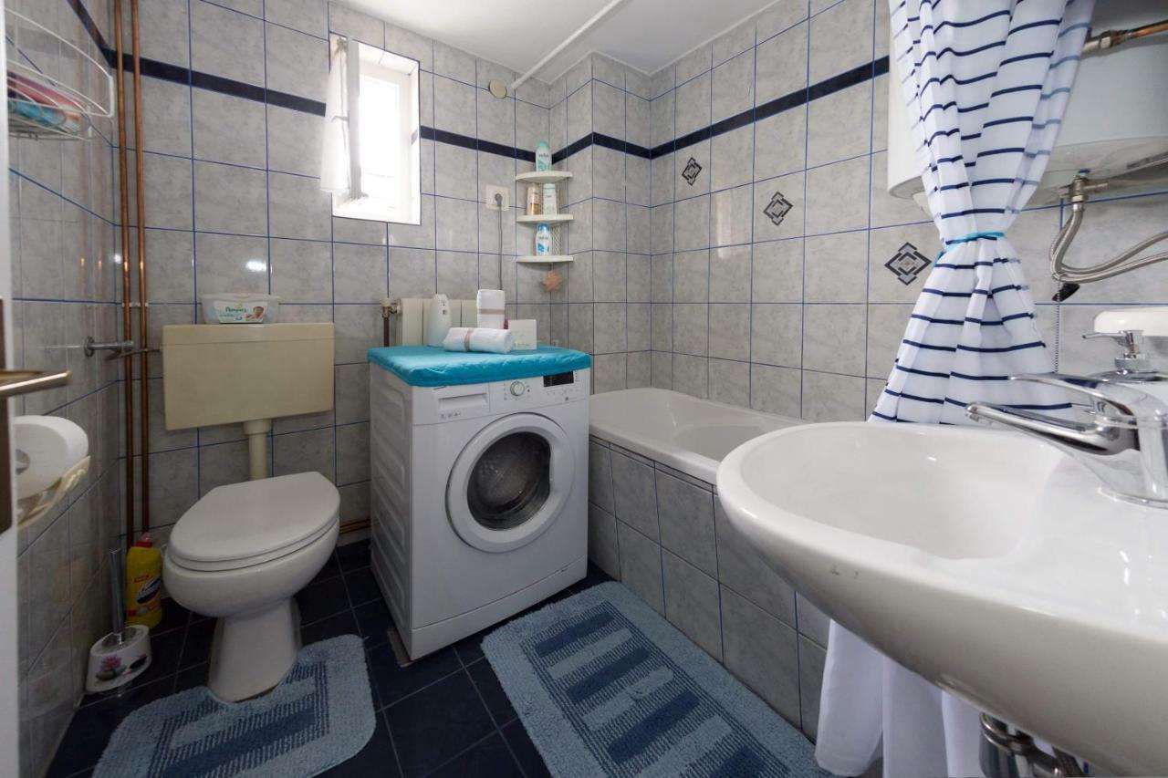 Apartman Antea Otočac Zewnętrze zdjęcie