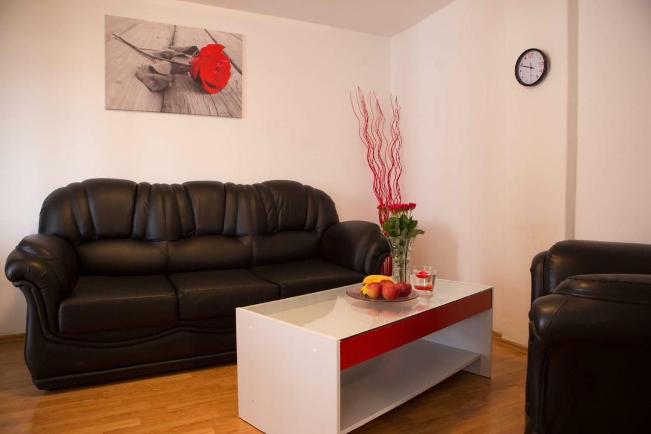 Apartman Antea Otočac Zewnętrze zdjęcie