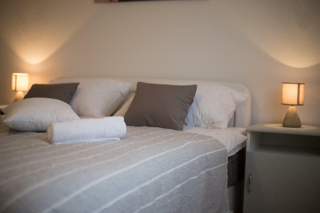 Apartman Antea Otočac Zewnętrze zdjęcie