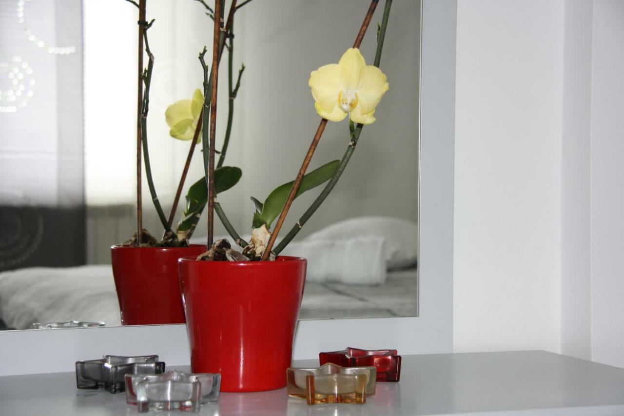 Apartman Antea Otočac Zewnętrze zdjęcie