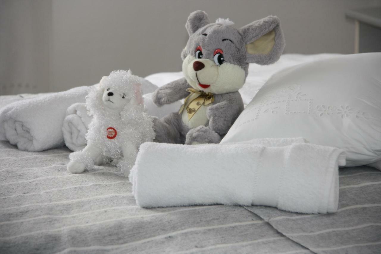 Apartman Antea Otočac Zewnętrze zdjęcie