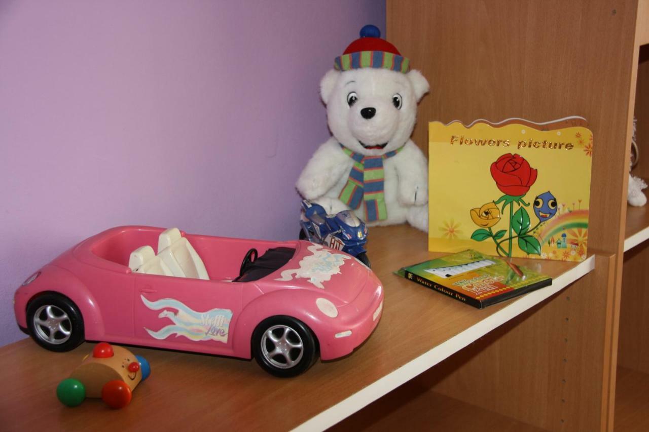 Apartman Antea Otočac Zewnętrze zdjęcie